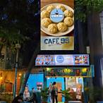 cafe slot 99